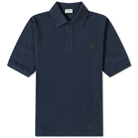 cheap ysl polo shirts